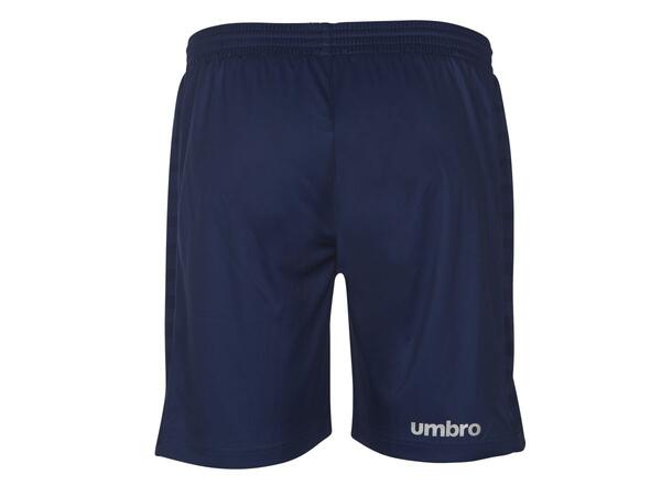 UMBRO Sublime Shorts Marine S Sublimert teknisk spillershorts